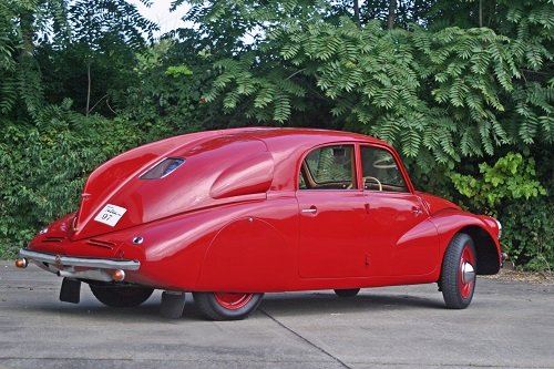 Tatra T-97 (1938)