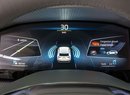 Škoda má nové centrum digitalizace, pracuje se třeba na autonomních autech