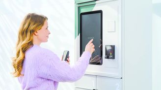 Znáte Škodaboxy od Škoda Auto? Používání je pohodlné, bezpečné a digitální Znáte Škodaboxy od Škoda Auto? Používání je pohodlné, bezpečné a digitální