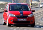 TEST Škoda Citigo Sport – Vládce města