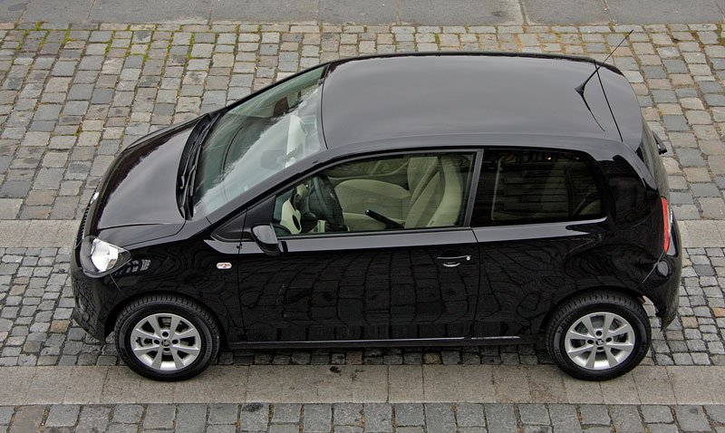 Škoda Citigo