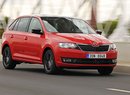 Škoda Rapid Spaceback 1.4 TSI DSG – Proč chtít Spaceback?