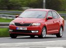 Škoda Rapid 1.2 MPI – Není se čemu smát