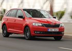 TEST Škoda Rapid Spaceback 1.4 TSI DSG – Proč chtít Spaceback?