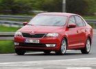 TEST Škoda Rapid 1.2 MPI – Není se čemu smát