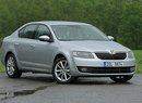 Škoda Octavia 1.6 TDI DSG – Dva stupně k lepšímu autu