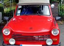 Trabant 601 Tramp