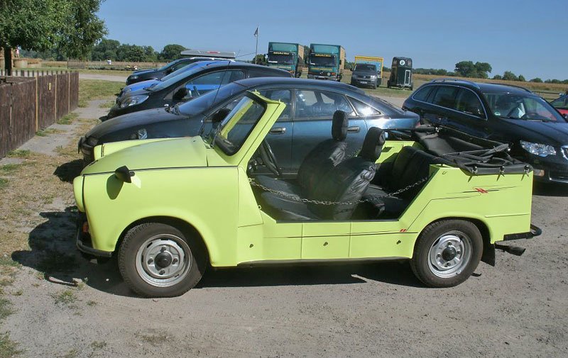 Škoda Felicia