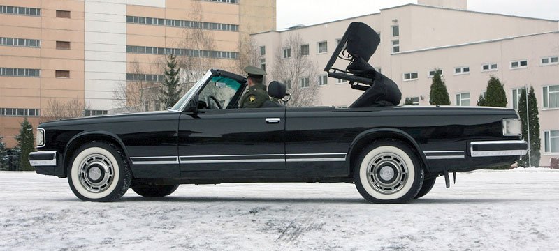 Škoda Felicia