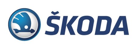 Logo plzeňské Škoda Transportation