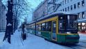 Tramvaj ForCity Smart Arctic