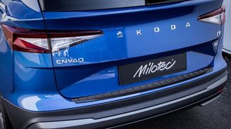 Tuning vozů Škoda od Milotecu Tuning vozů Škoda od Milotecu