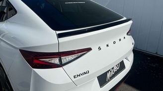 Tuning vozů Škoda od Milotecu Tuning vozů Škoda od Milotecu