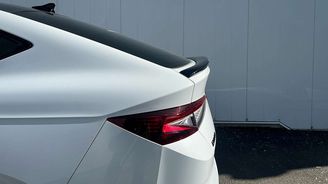 Tuning vozů Škoda od Milotecu Tuning vozů Škoda od Milotecu