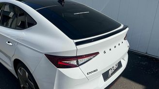 Tuning vozů Škoda od Milotecu Tuning vozů Škoda od Milotecu