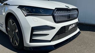 Vzpomínáte na českého tunera škodovek Milotec? Tuní dál! Dokonce i elektromobily Vzpomínáte na českého tunera škodovek Milotec? Tuní dál! Dokonce i elektromobily