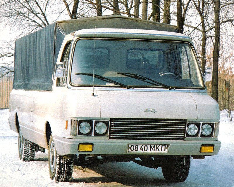 ZIL