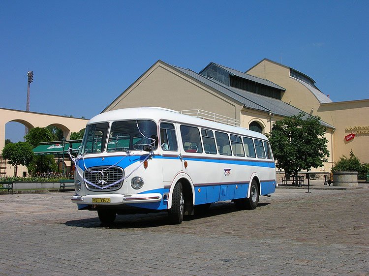 Škoda 706 RTO