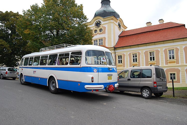 Škoda 706 RTO