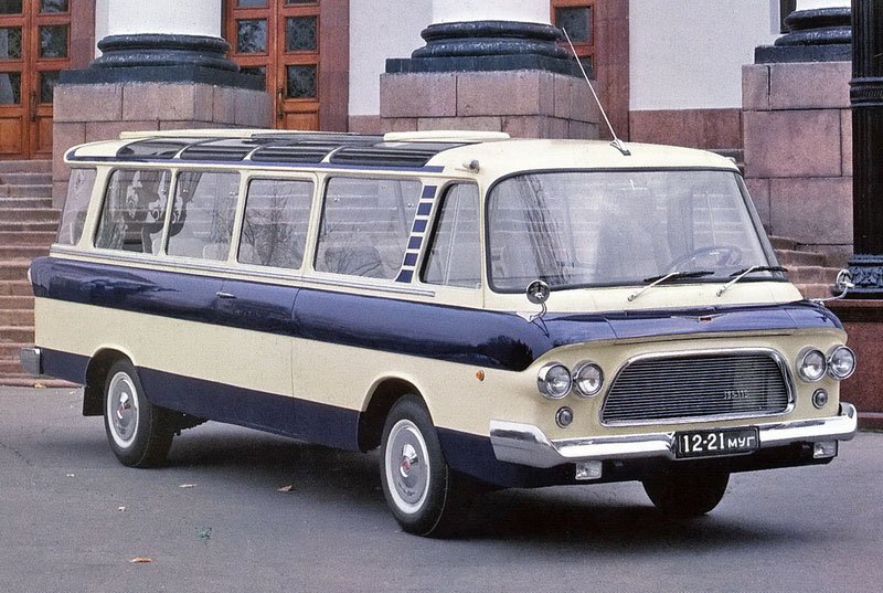 ZiL 118