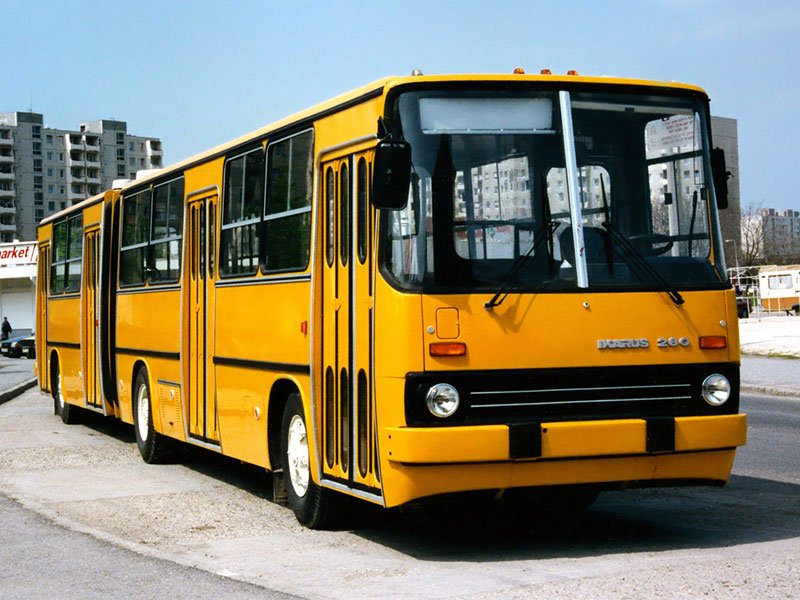 Ikarus 280