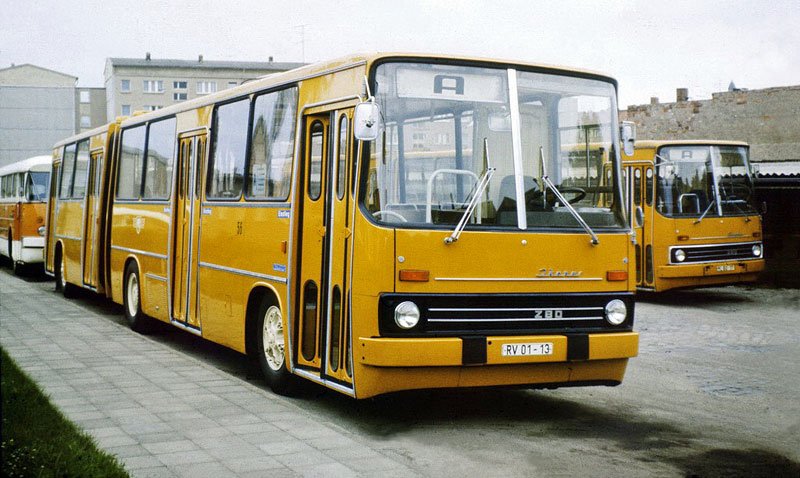 Ikarus 280