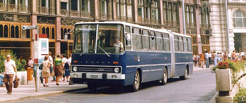 Ikarus 280