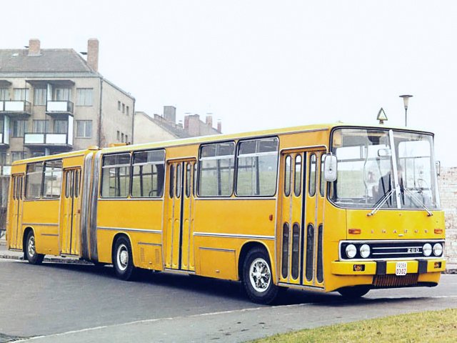 Ikarus 280