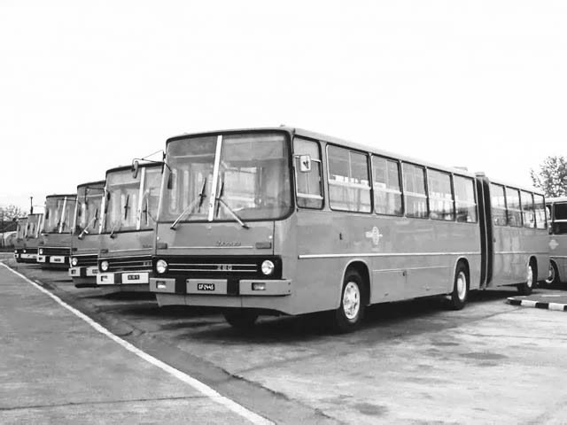 Ikarus 280