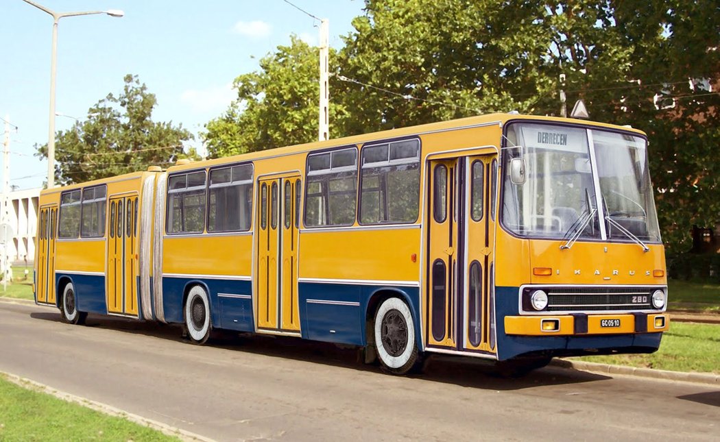 Ikarus 280