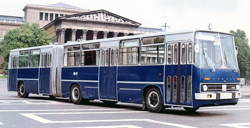 Ikarus 280