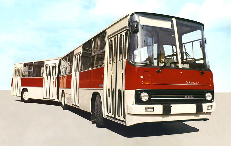 Ikarus 280