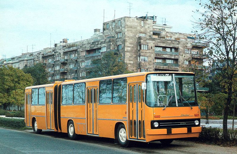 Ikarus 280