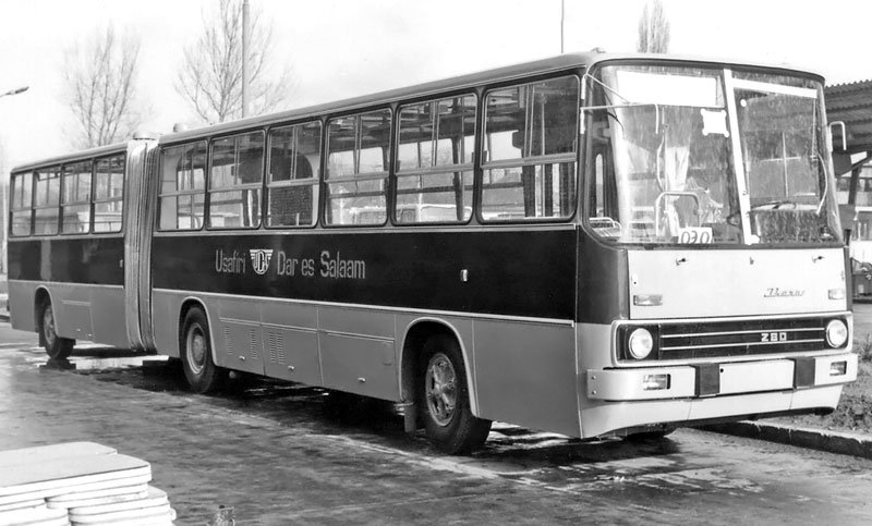 Ikarus 280