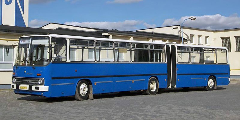 Ikarus 280