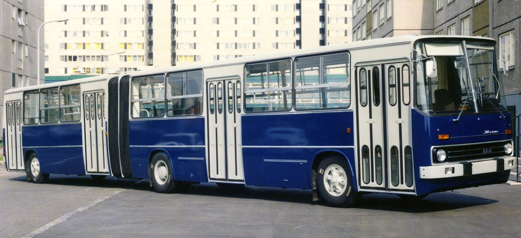 Ikarus 280