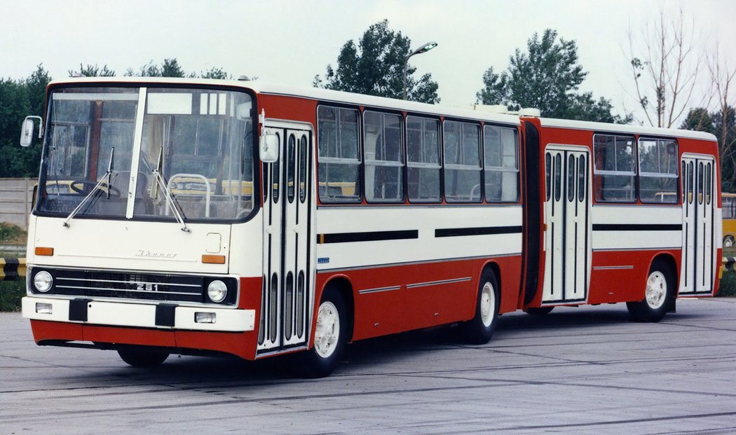 Ikarus 280