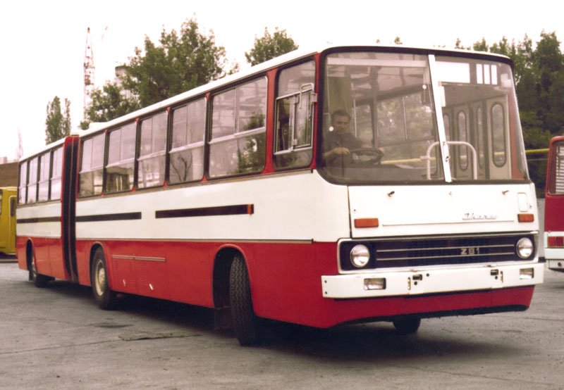 Ikarus 280