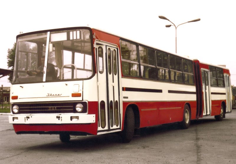 Ikarus 280