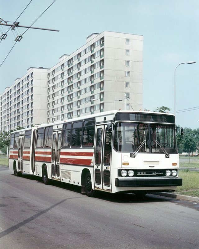 Ikarus 280