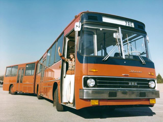 Ikarus 280