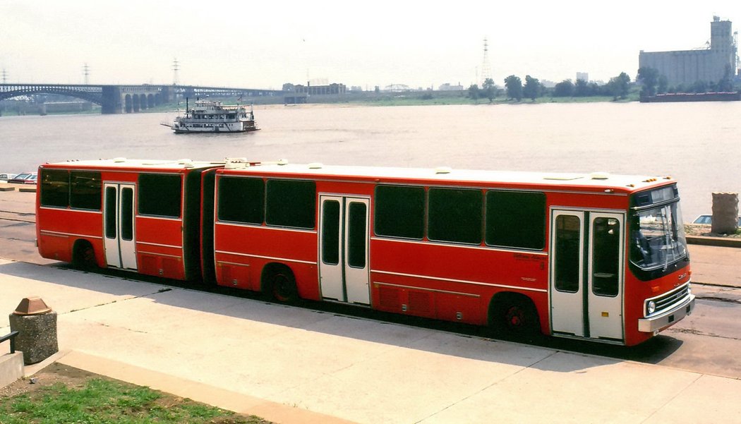 Ikarus 280