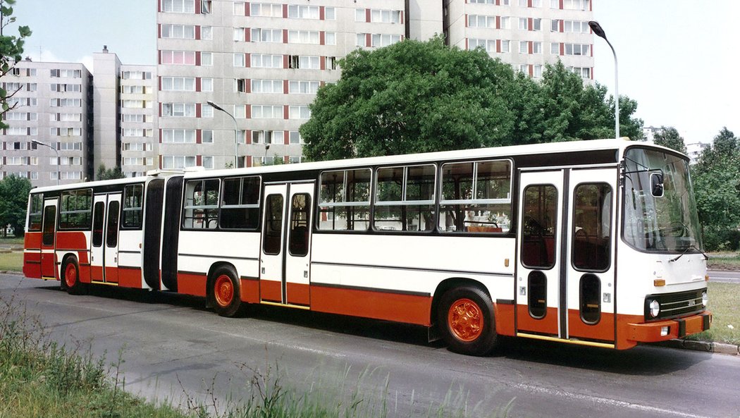 Ikarus 280