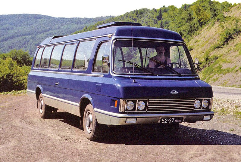 ZiL 118