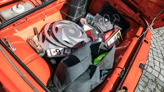 Škoda 105 Škoda 105