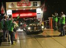Deník Czechs4Monte: Škoda 110 L Rallye projela cílem. Dokázali jsme to!