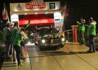 Deník Czechs4Monte: Škoda 110 L Rallye projela cílem. Dokázali jsme to!