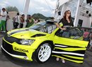 Škoda na GTI Meeting Wörthersee: Byli jsme u toho (+video)