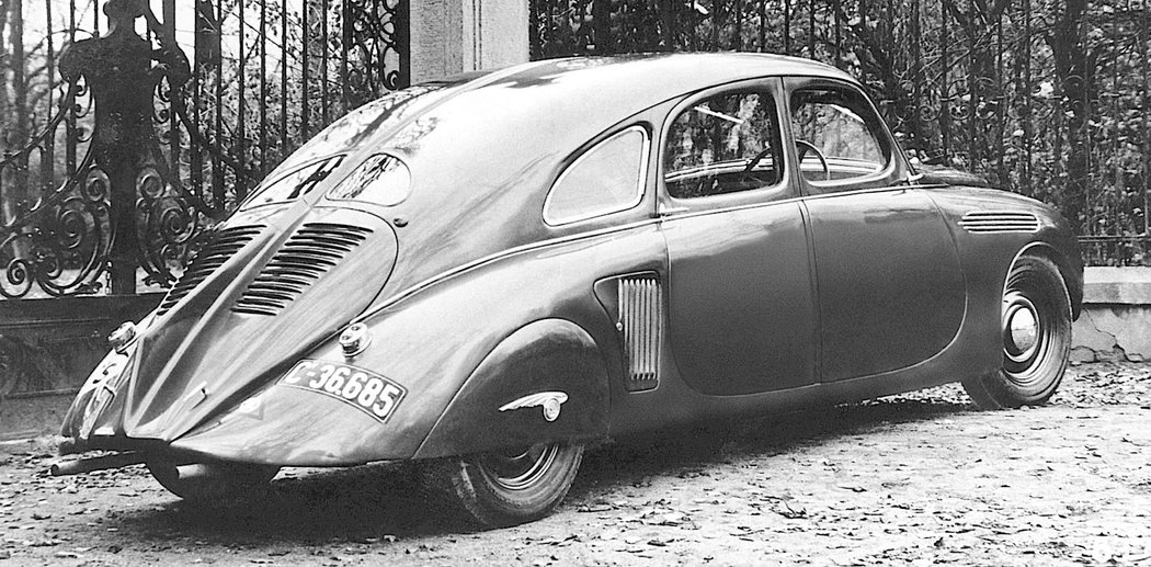 Škoda 935 Dynamic (1935)