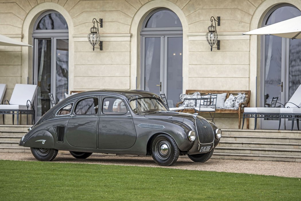 Škoda 935 Dynamic (1935)